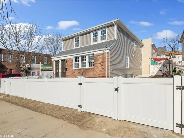 107-01 160th Street, Jamaica, NY 11433