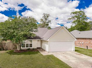 34893 Eagle Ridge Dr, Denham Springs, LA 70706