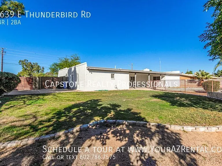 5639 E Thunderbird Rd — Photo 24