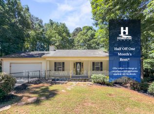 2025 Old Concord Dr SE, Covington, GA 30016