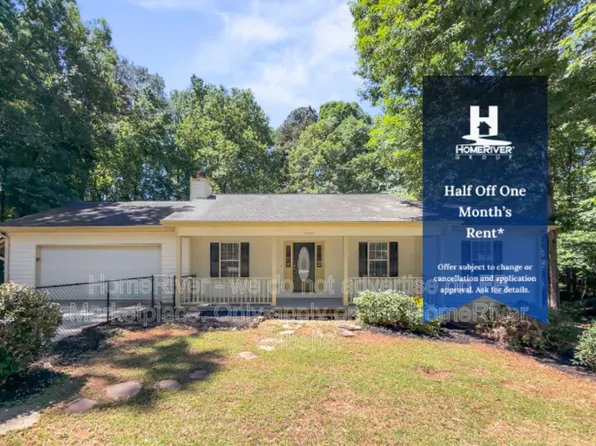 2025 Old Concord Dr SE, Covington, GA 30016