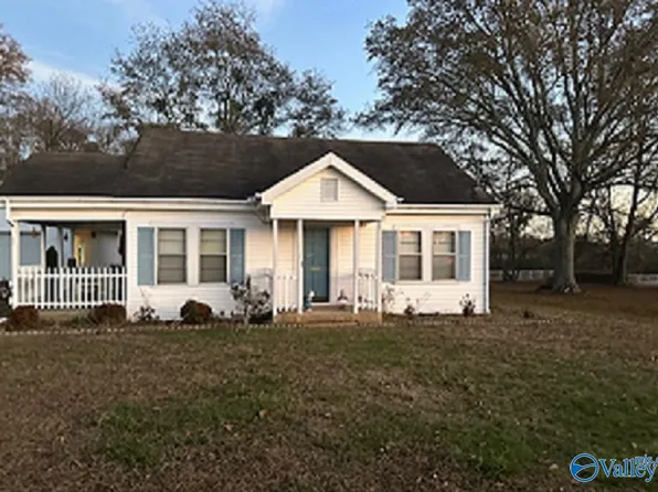 329 Hambrick Dr, Horton, AL 35980