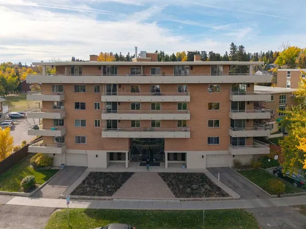 629 N Royal Ave SW #303, Calgary, AB T2S 0G2