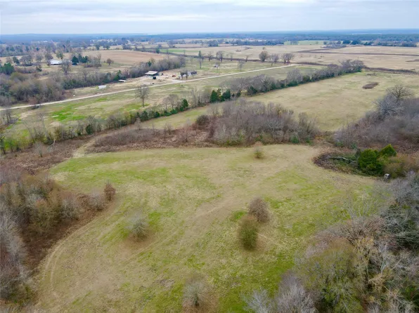 County Road 2425, Como, TX 75431