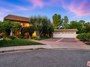 23731 Park Madrid, Calabasas, CA 91302
