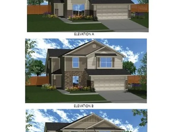 5826 Tranquil Dawn, San Antonio, TX 78218