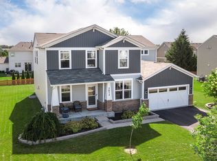 2672 McLellan Blvd, Yorkville, IL 60560