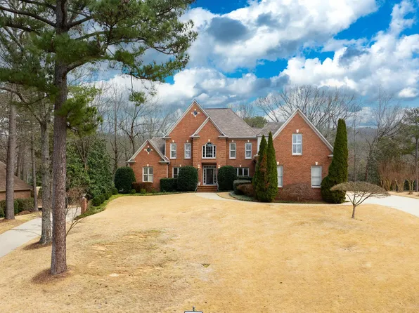 3509 Shandwick Pl, Birmingham, AL 35242