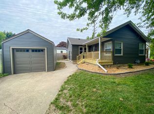 5229 N 64th St, Milwaukee, WI 53218