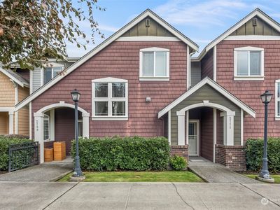 2109 S G Street, Tacoma, WA, 98405