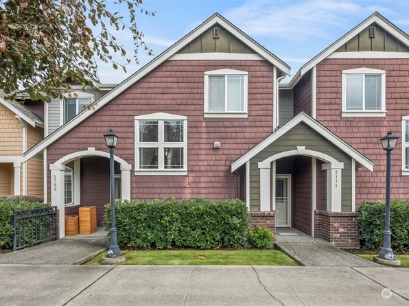 2109 S G Street, Tacoma, WA 98405