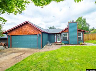 5648 Waln Creek Ct S, Salem, OR 97306