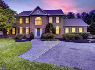 8509 Huntspring Dr, Lutherville Timonium, MD 21093