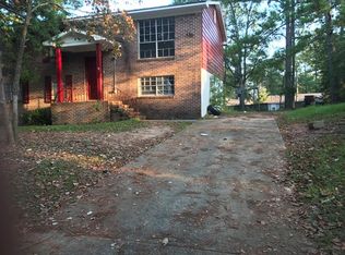 1201 Catalina Ln, Albany, GA 31705
