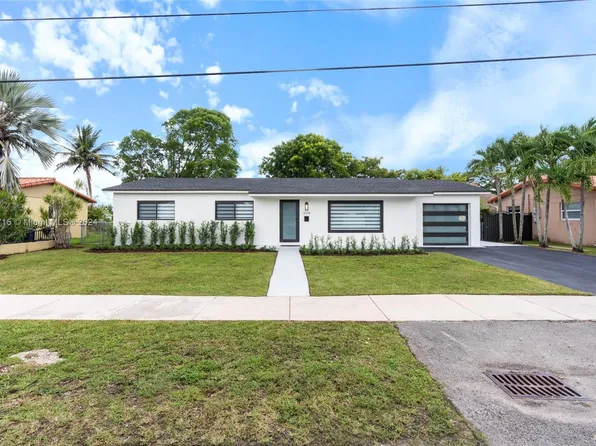 12304 SW 27th St, Miami, FL 33175
