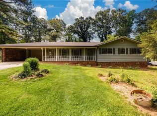 1339 Davis St, Sugar Hill, GA 30518