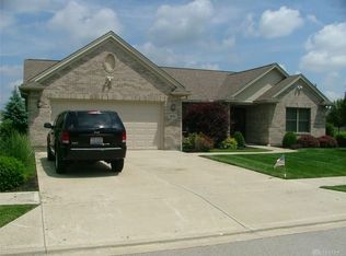 301 Miller Ct, Englewood, OH