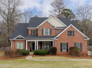 109 Carrick Way, Macon, GA 31210