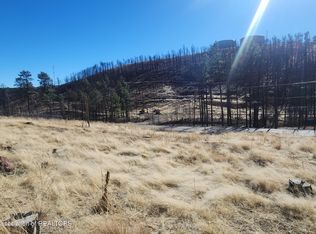 916 Gavilan Canyon Rd, Ruidoso, NM 88345