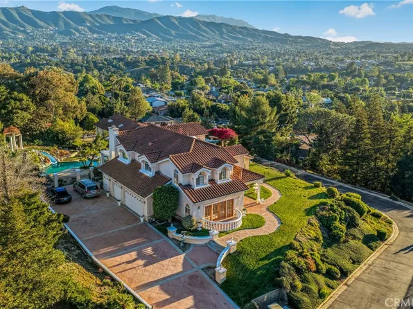 1030 Calle Rey, Thousand Oaks, CA 91360