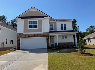 986 Ireland Dr, Longs, SC 29568