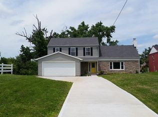 8140 Bridgetown Rd, Cleves, OH 45002