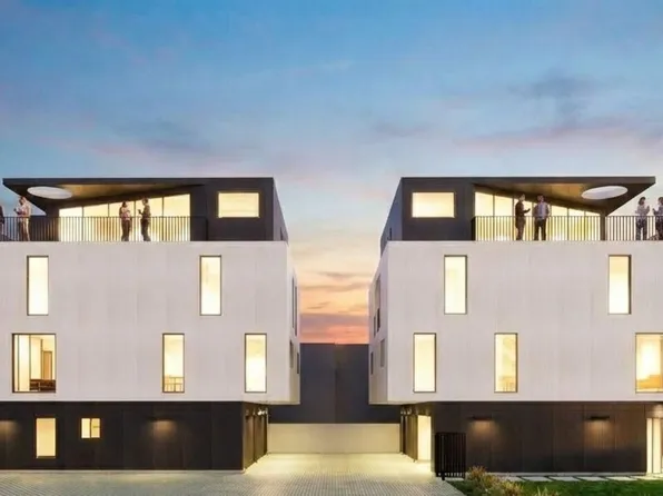 6113 Cashio St, Los Angeles, CA 90035