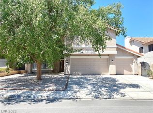 4709 Illustrious St, Las Vegas, NV 89147