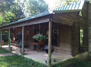 920 Baker Den Rd, Warm Springs, AR 72478