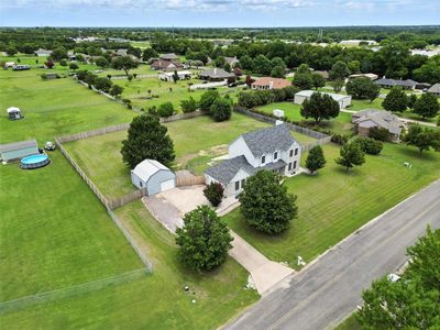 6659 Meadow Ridge Cir, Nevada, TX, 75173