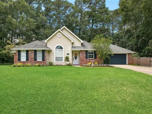 302 Vireo Dr, Mandeville, LA 70448