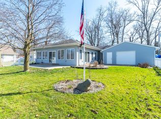 124-B 20th Ln, Lagrange, IN 46761