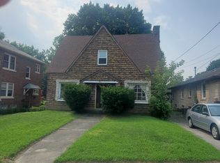 817 George Ave, Waukegan, IL 60085