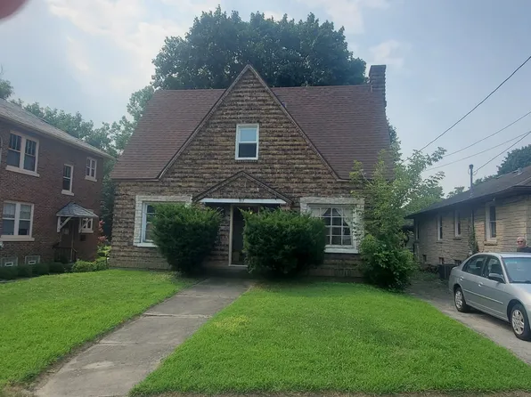 817 George Ave, Waukegan, IL 60085