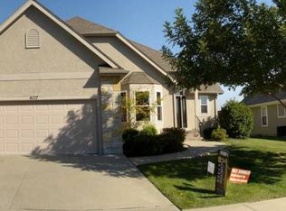4117 SW James Younger Dr, Lees Summit, MO 64082