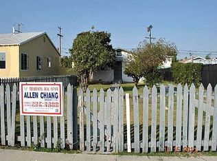 121 E 90th St, Los Angeles, CA 90003