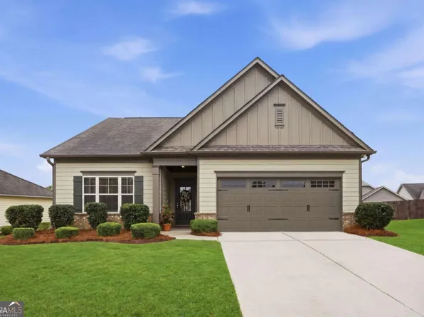 4631 Summerview Dr, Gainesville, GA 30504