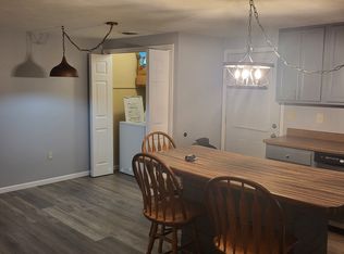 10578 Khoury League Rd, Marion, IL 62959