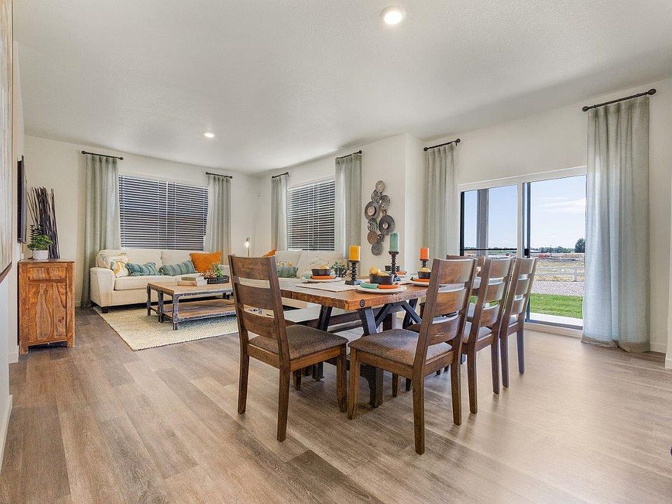 Cottonwood Hollow Rental Homes 4350 Rangeview Cir Firestone CO Zillow