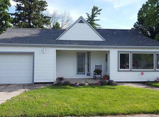 102 W Minnesota St, Remington, IN 47977