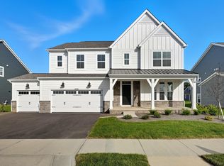 6938 Stillhouse Ln, Dublin, OH 43016