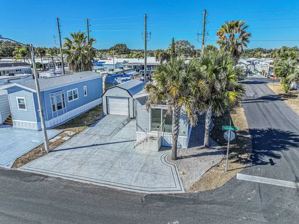 609 Highway 466 #854, Lady Lake, FL 32159