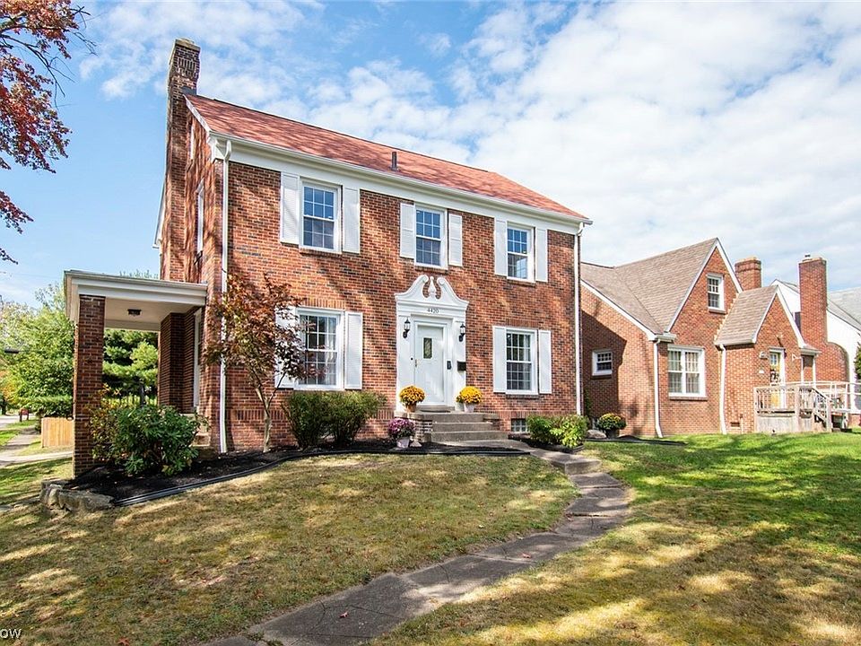 4420 Euclid Blvd, Youngstown, OH 44512 Zillow