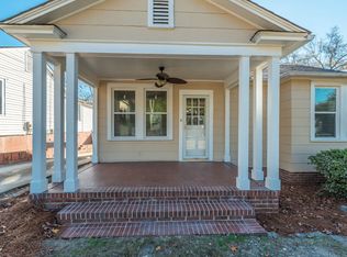 1446 Heard Ave, Augusta, GA 30904