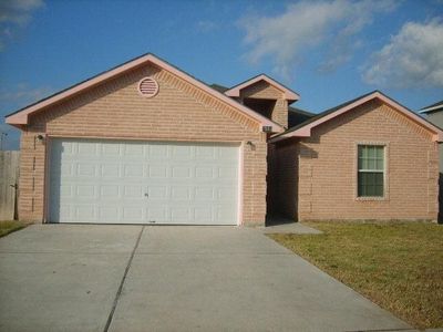 7553 Pecan Ave, Brownsville, TX, 78526