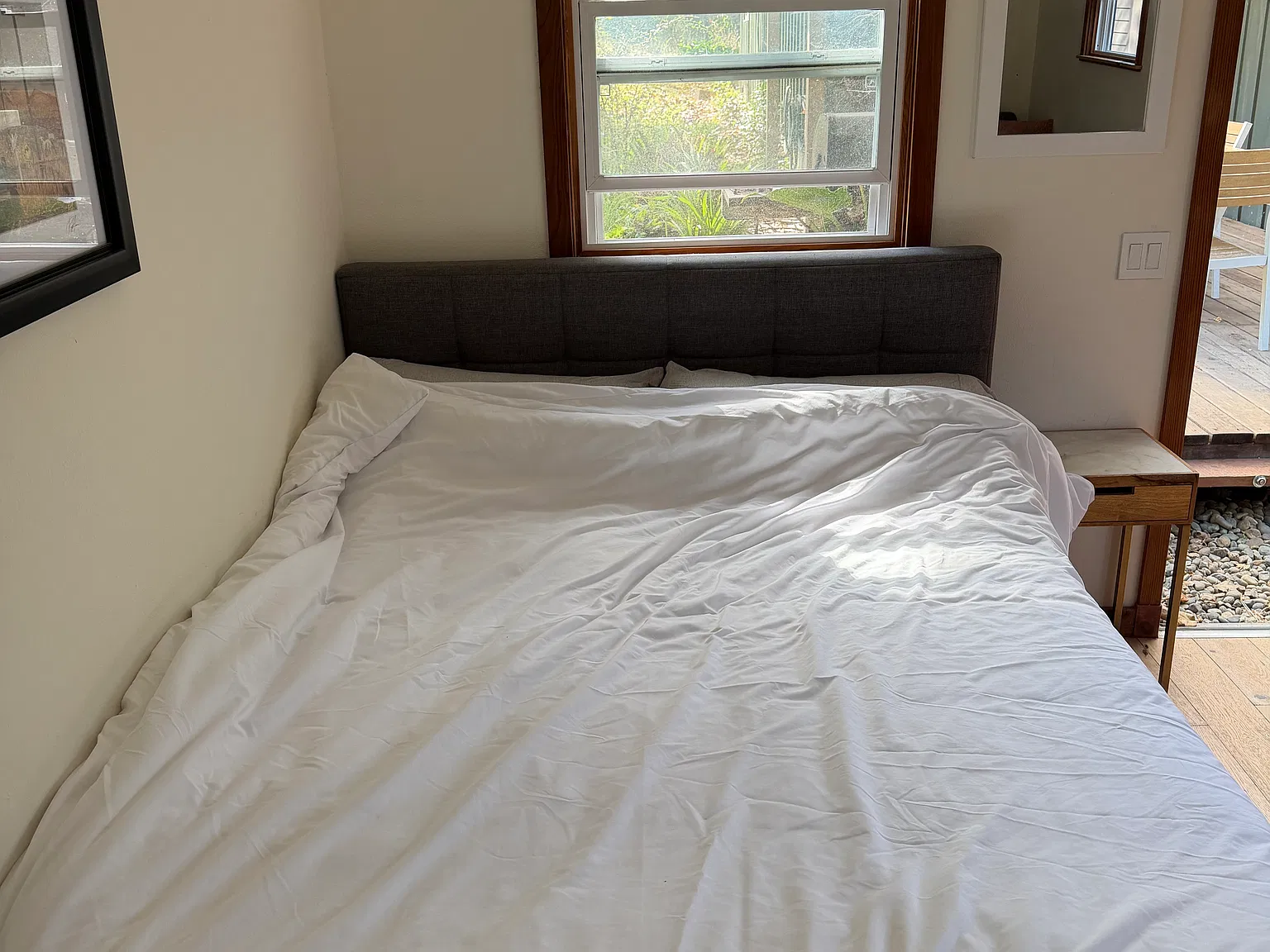 Studio, 450 sqft, $1,800 — Photo 2