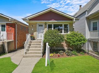 3016 N Francisco Ave, Chicago, IL 60618