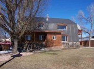 521 Park, Hotchkiss, CO 81419