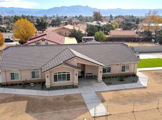 16901 Danbury Ave, Hesperia, CA 92345