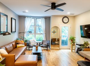 343 Cedar St NW APT 112, Washington, DC 20012